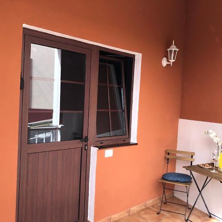 Apartamento Acogedor piso en Chio 1-B WIFI Exterior foto