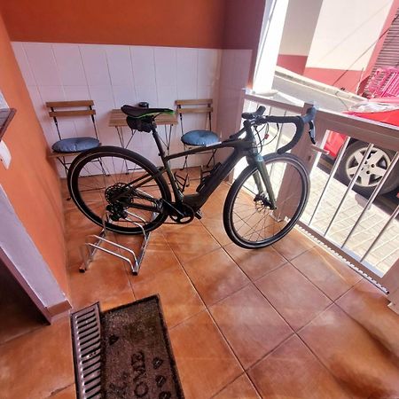Apartamento Acogedor piso en Chio 1-B WIFI Exterior foto