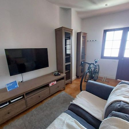 Apartamento Acogedor piso en Chio 1-B WIFI Exterior foto
