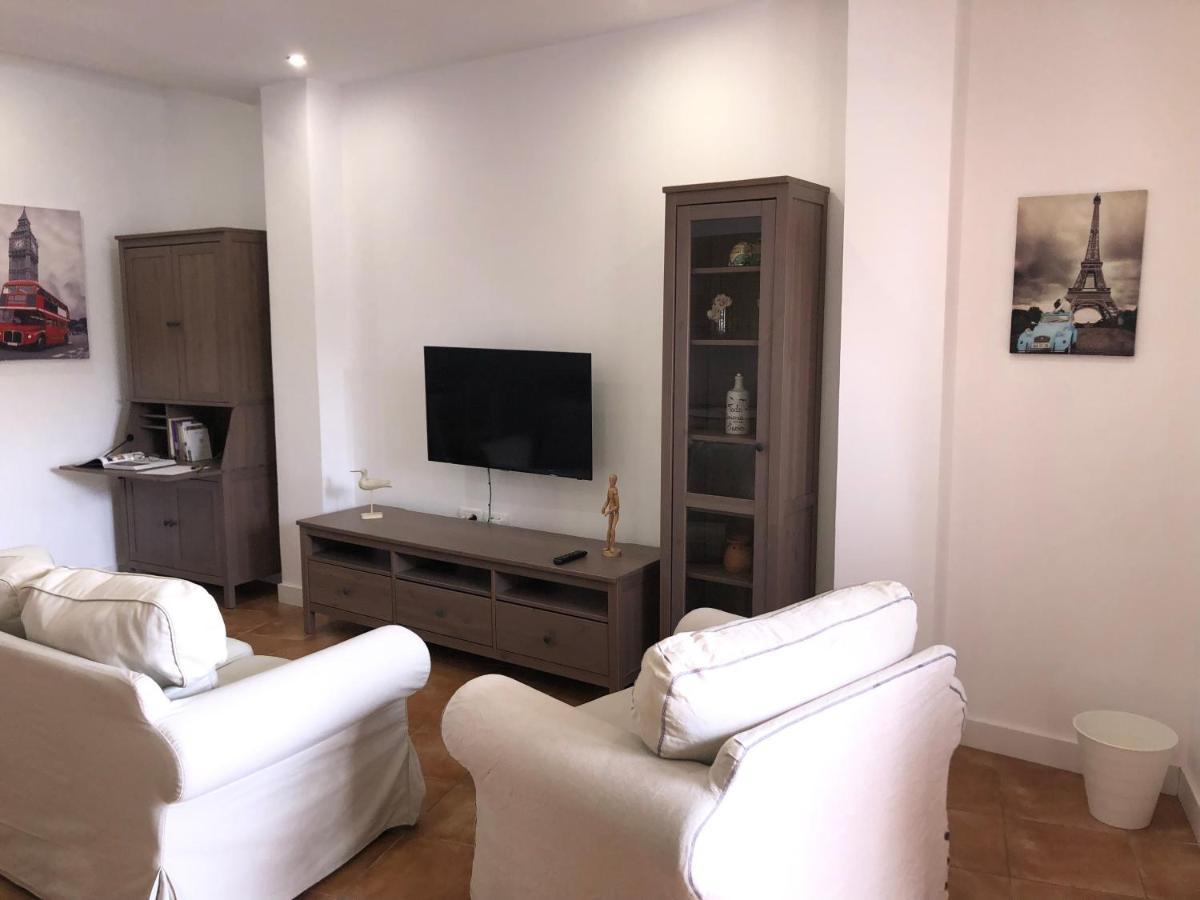 Apartamento Acogedor piso en Chio 1-B WIFI Exterior foto