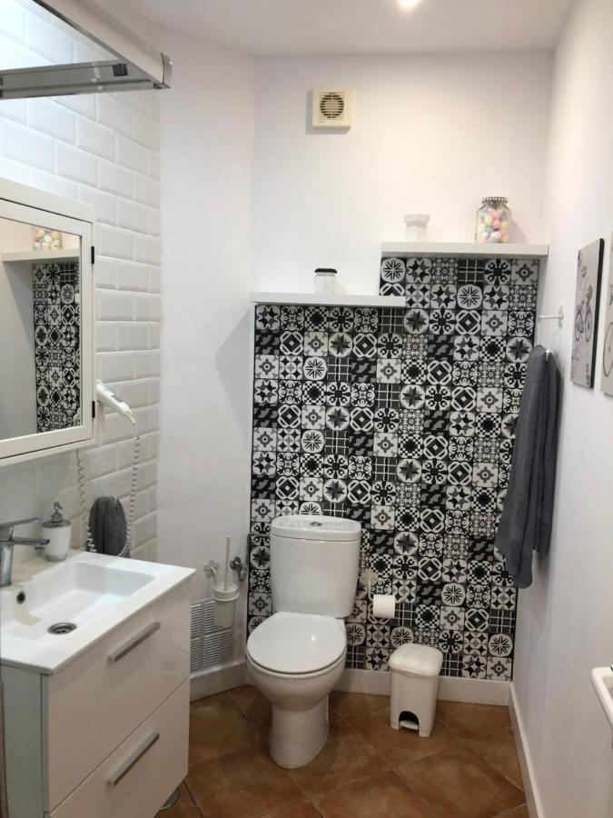 Apartamento Acogedor piso en Chio 1-B WIFI Exterior foto