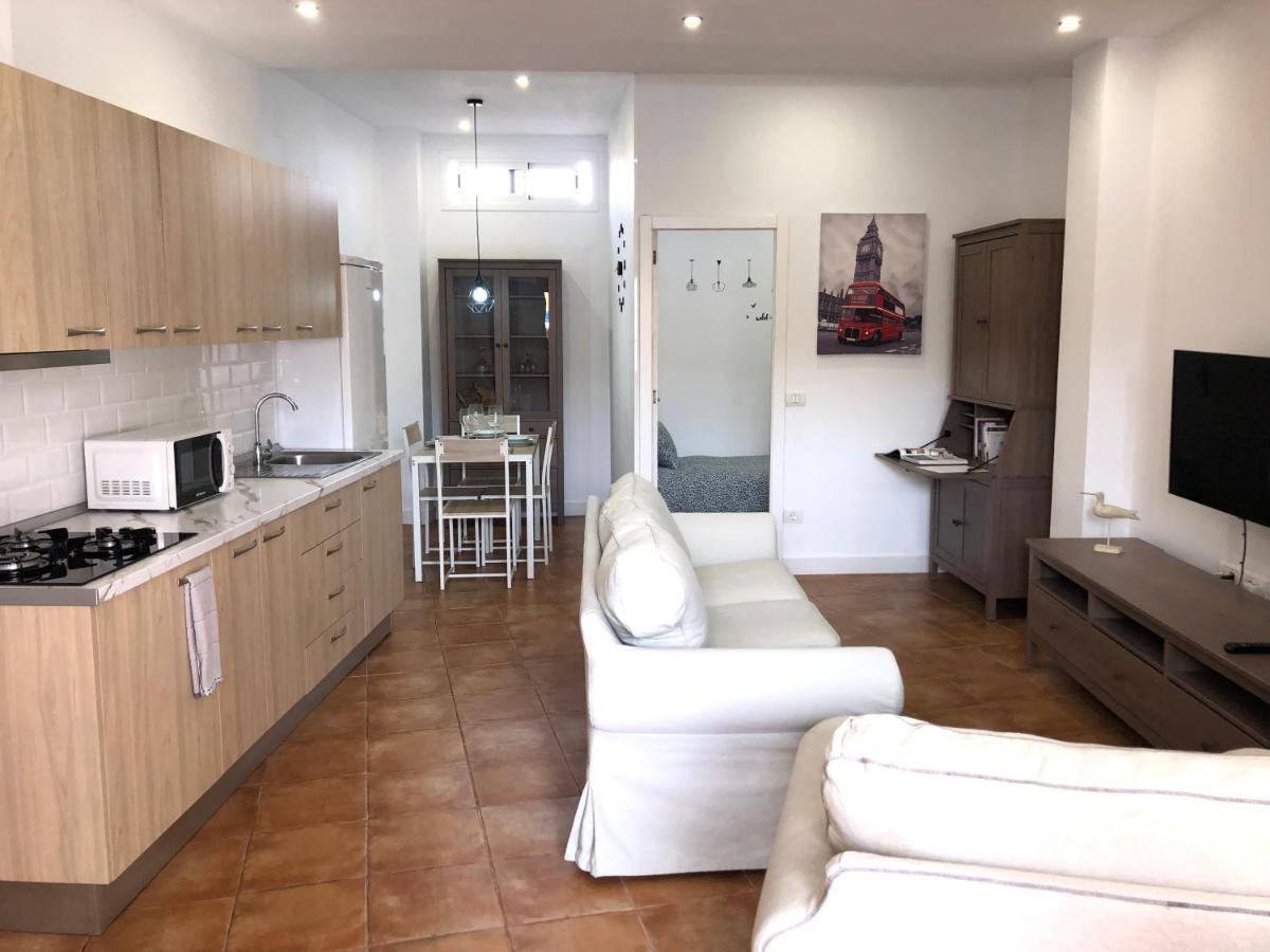 Apartamento Acogedor piso en Chio 1-B WIFI Exterior foto