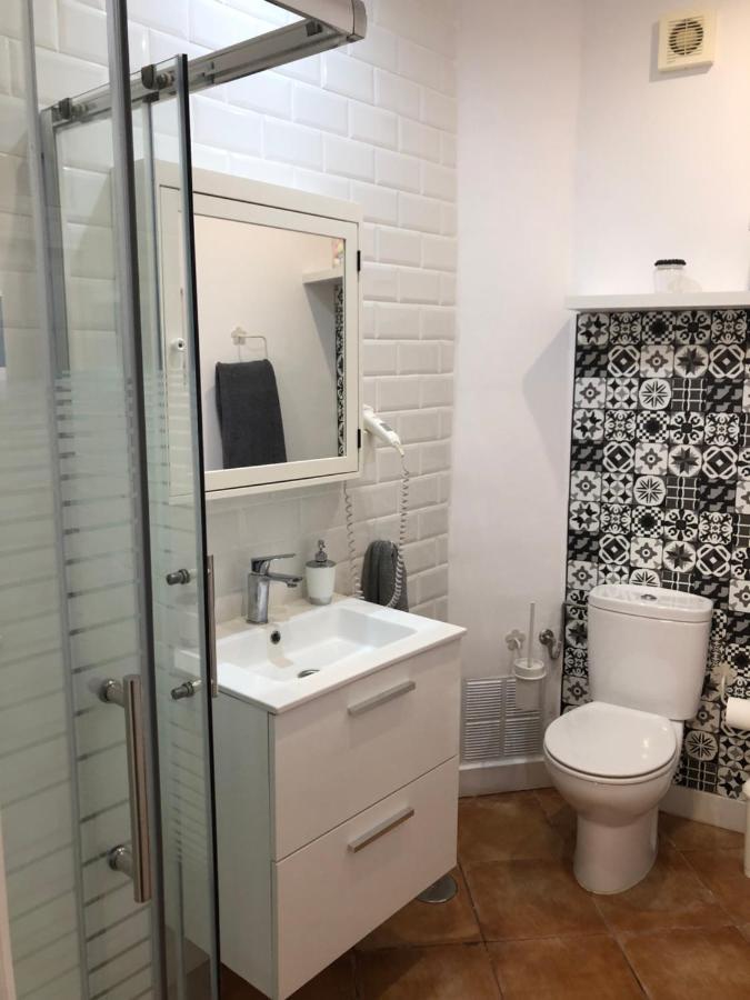 Apartamento Acogedor piso en Chio 1-B WIFI Exterior foto