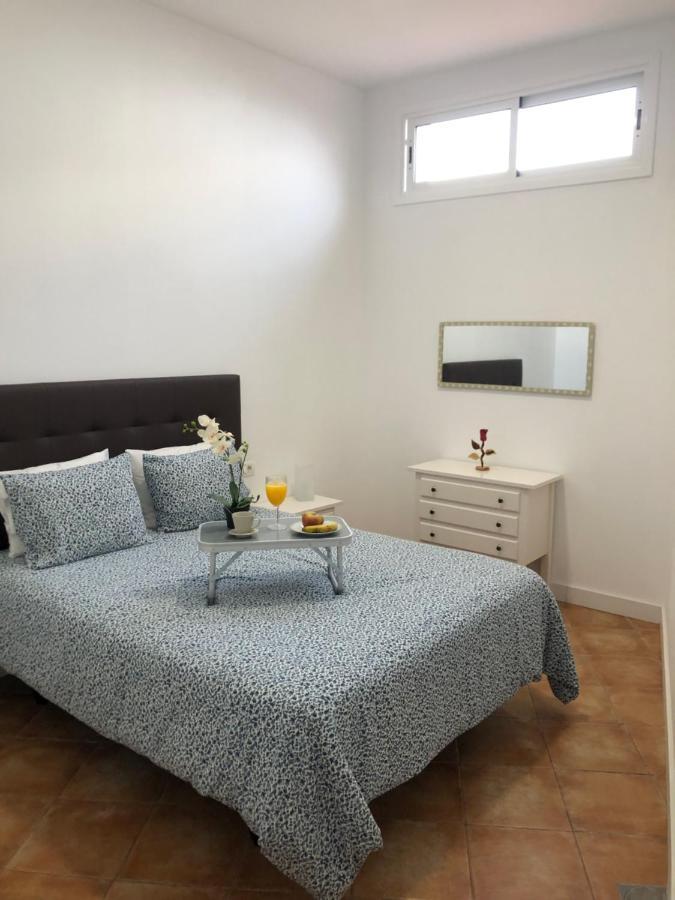 Apartamento Acogedor piso en Chio 1-B WIFI Exterior foto