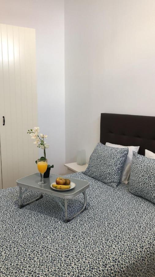 Apartamento Acogedor piso en Chio 1-B WIFI Exterior foto