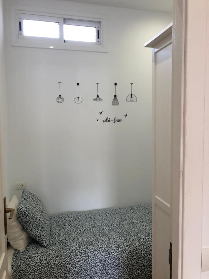 Apartamento Acogedor piso en Chio 1-B WIFI Exterior foto