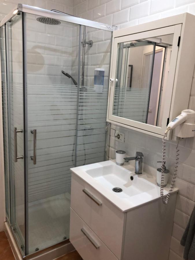 Apartamento Acogedor piso en Chio 1-B WIFI Exterior foto