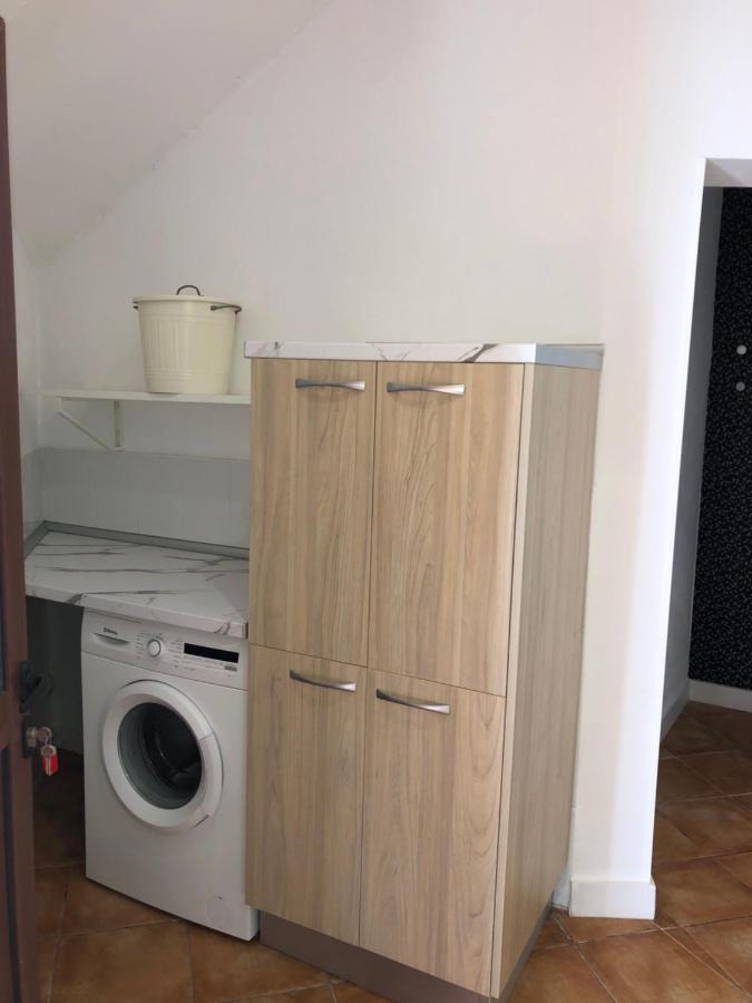 Apartamento Acogedor piso en Chio 1-B WIFI Exterior foto