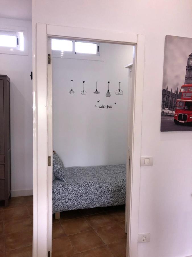 Apartamento Acogedor piso en Chio 1-B WIFI Exterior foto