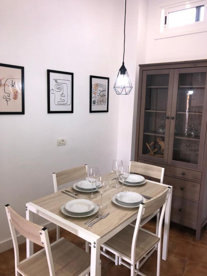 Apartamento Acogedor piso en Chio 1-B WIFI Exterior foto