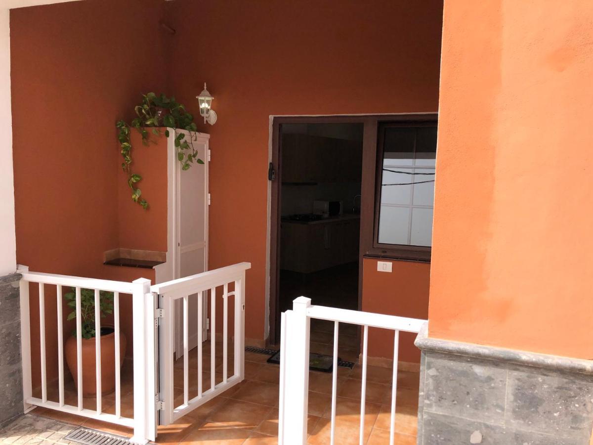 Apartamento Acogedor piso en Chio 1-B WIFI Exterior foto
