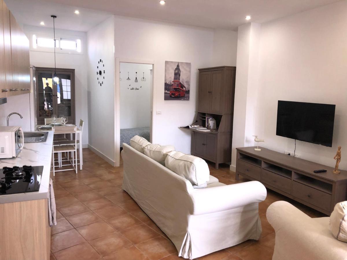 Apartamento Acogedor piso en Chio 1-B WIFI Exterior foto