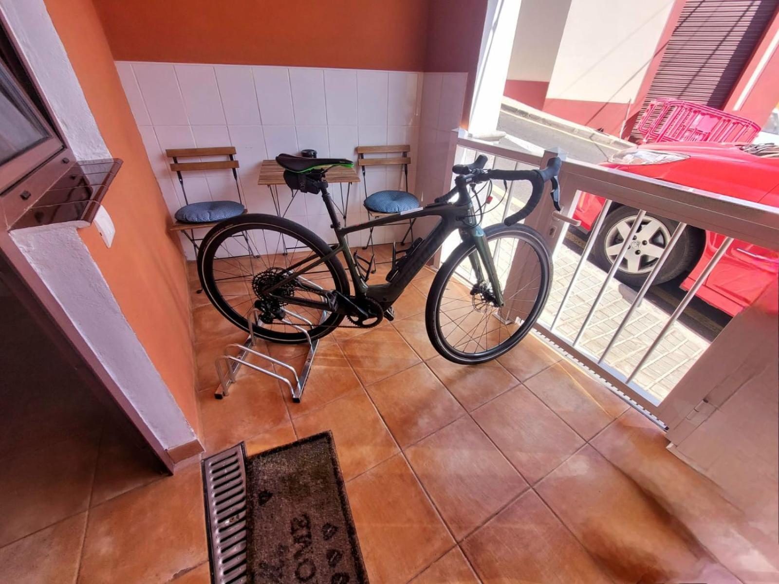 Apartamento Acogedor piso en Chio 1-B WIFI Exterior foto