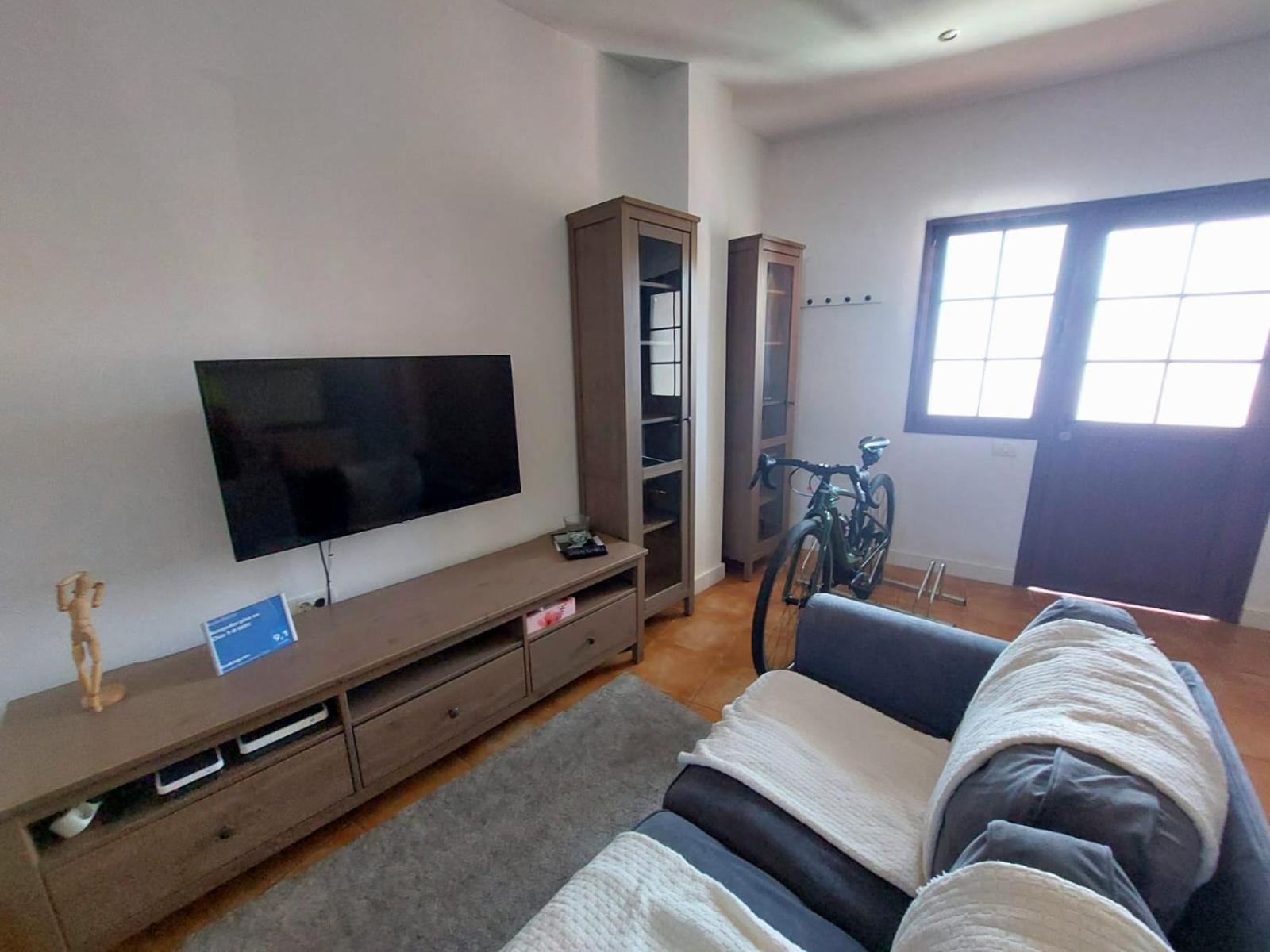 Apartamento Acogedor piso en Chio 1-B WIFI Exterior foto